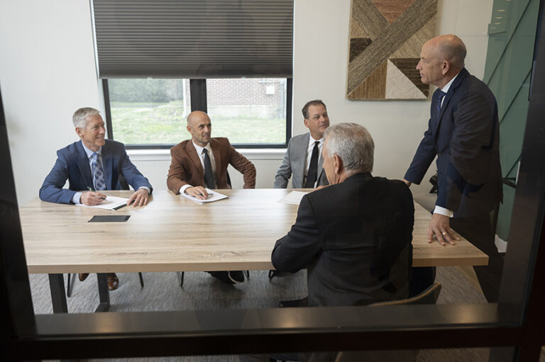 OUR STORY The Estate Planners Group