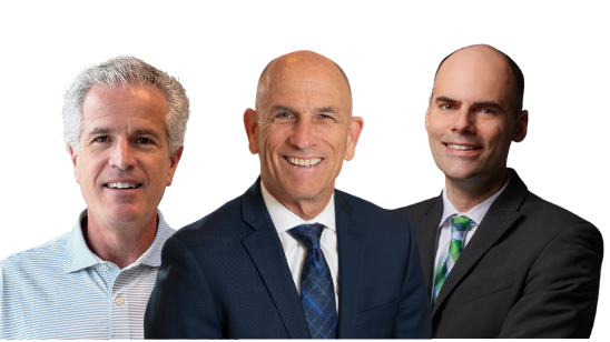 Estate Planning Leadership team